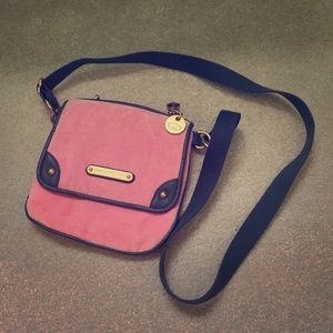 Juicy Couture Crossbody Bag